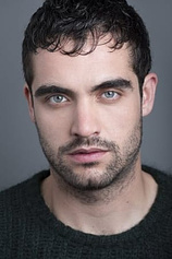 picture of actor Xóan Fórneas