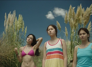 "La Virgen de la Tosquera" se estrena a finales de Enero. Más miedo para las salas