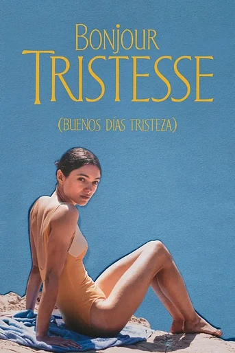 Poster de Buenos Días Tristeza