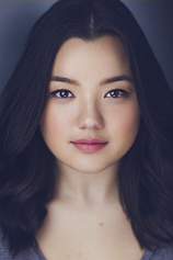 picture of actor Elizabeth Yu