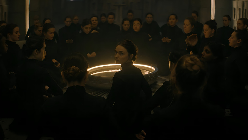 Imagen de Dune: La Profecía 