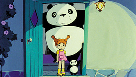 still of movie Las aventuras de panda y sus amigos
