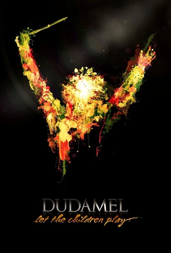 Poster de Dudamel: El Sonido de los Niños