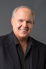photo of person Rush Limbaugh