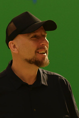photo of person Jeff Tudor