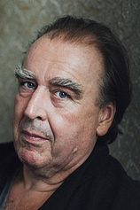 picture of actor Oliver Nägele