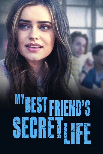 Poster de Falsa Amistad