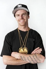 Foto de Nate Adams