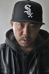 photo of person K Dub Shine