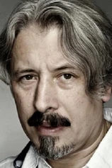 Foto de Vladimir Sorokin