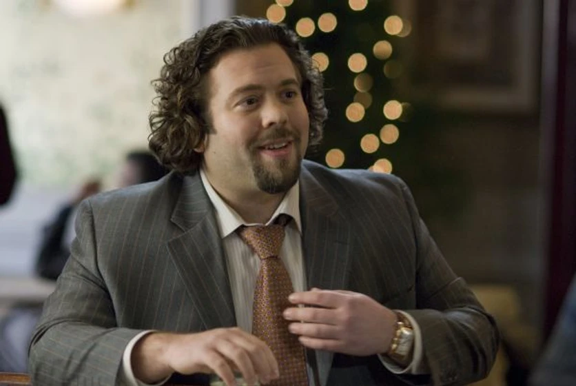 Dan Fogler en love-happens