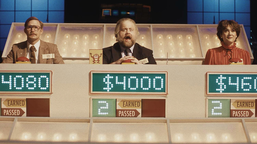 Imagen de El Hombre más Afortunado de América