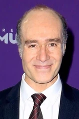 Foto de Odiseo Bichir