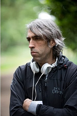 photo of person Paul Hyett
