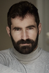 photo of person José Sospedra