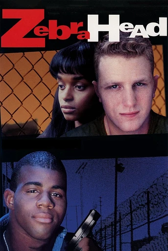 Poster de Conflicto en Detroit