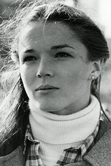 picture of actor Janet Eilber