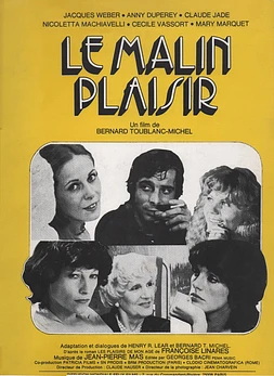 Le Malin Plaisir