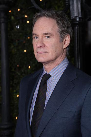 Kevin Kline en Sin Compromiso (Premiere en Los Ángeles. Enero 2011)