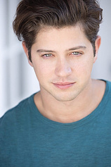 picture of actor Chris Galya
