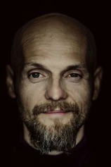 Foto de Ivan Vyrypayev