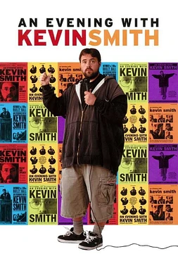 poster of movie An Evening with Kevin Smith