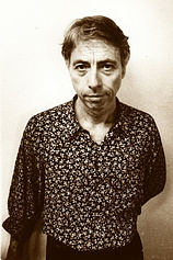 photo of person Harold Budd