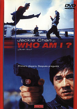 poster of movie Who Am I?