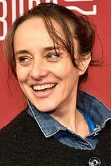 photo of person Lidija Zelovic