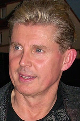 picture of actor Markus Mörl