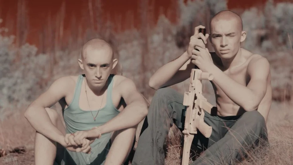 Imagen de manhunt