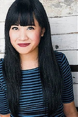 picture of actor Mia Danelle