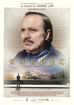 poster of movie Kardec