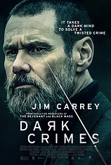 poster of movie Crímenes oscuros
