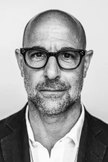 Foto de Stanley Tucci