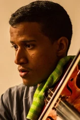 Foto de Edixon Yánez