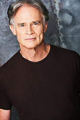 picture of actor Todd Waring