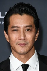 Foto de Will Yun Lee