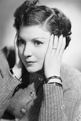 picture of actor Kathleen O'Regan