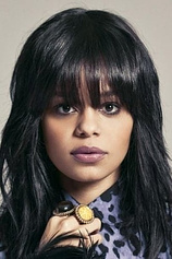 photo of person Fefe Dobson