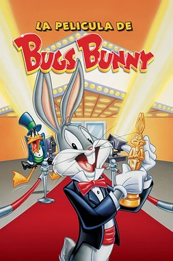 poster of movie Looney, Looney, Looney: La Película de Bugs Bunny