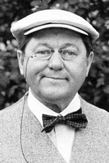 picture of actor Bertil Norström