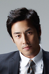 picture of actor Kim Sung-su