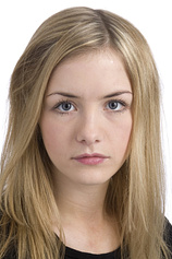 picture of actor Josefin Ljungman