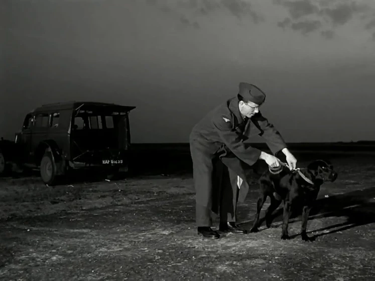 Harold Goodwin en los-destructores-de-diques