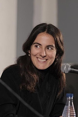 photo of person Elena López Riera