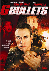 poster of movie 6 Balas
