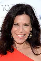 picture of actor Tricia Leigh Fisher