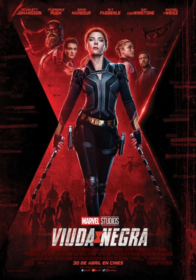 Imagen de viuda-negra (Cartel final español)