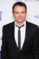 photo of person Matthew Warchus